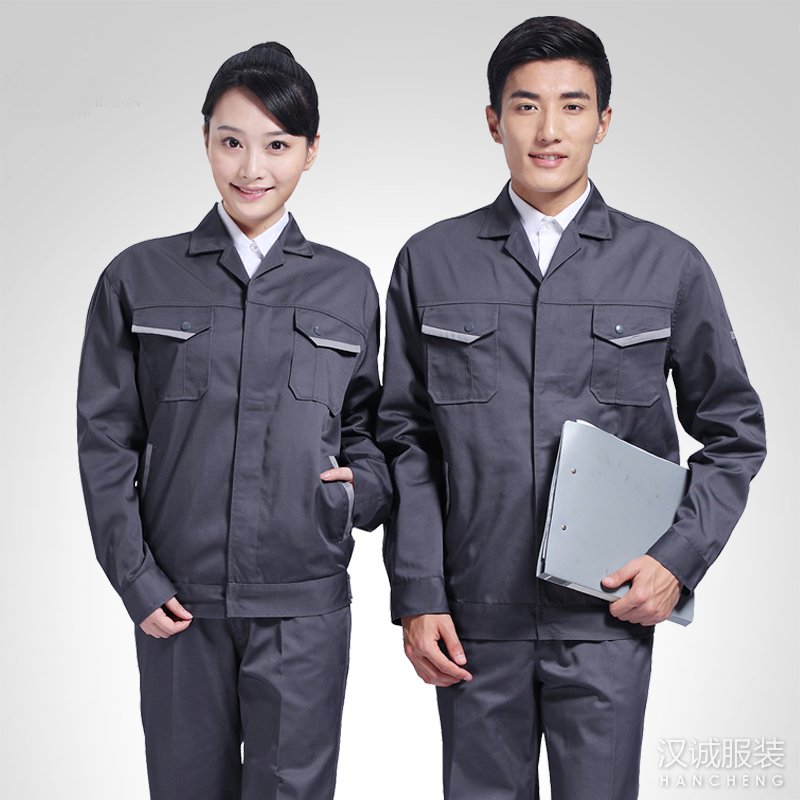 一般工作服質(zhì)量受什么因素影響